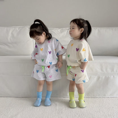[KIDS] Mickey Balloon Sets