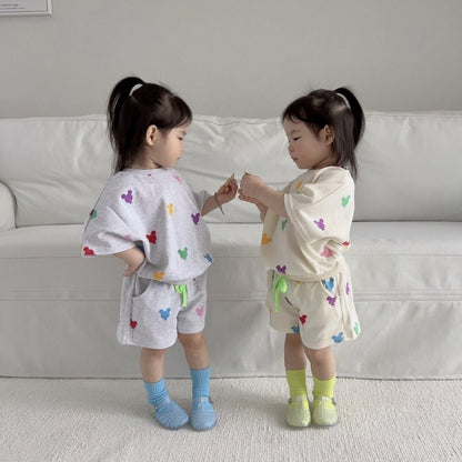[KIDS] Mickey Balloon Sets