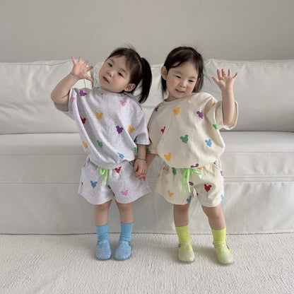 [KIDS] Mickey Balloon Sets