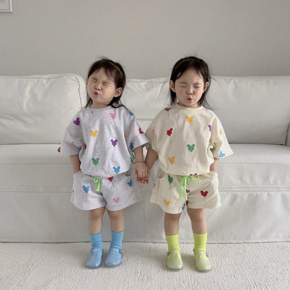 [KIDS] Mickey Balloon Sets