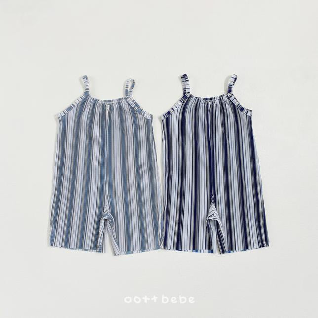 [BABY/KIDS/MOM] Twinkle Pleats Mom / Overalls / One Piece