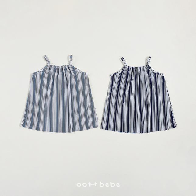 [BABY/KIDS/MOM] Twinkle Pleats Mom / Overalls / One Piece