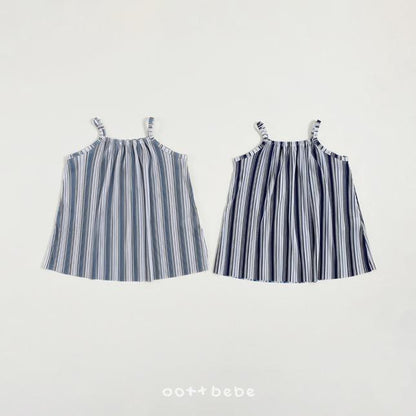 [BABY/KIDS/MOM] Twinkle Pleats Mom / Overalls / One Piece