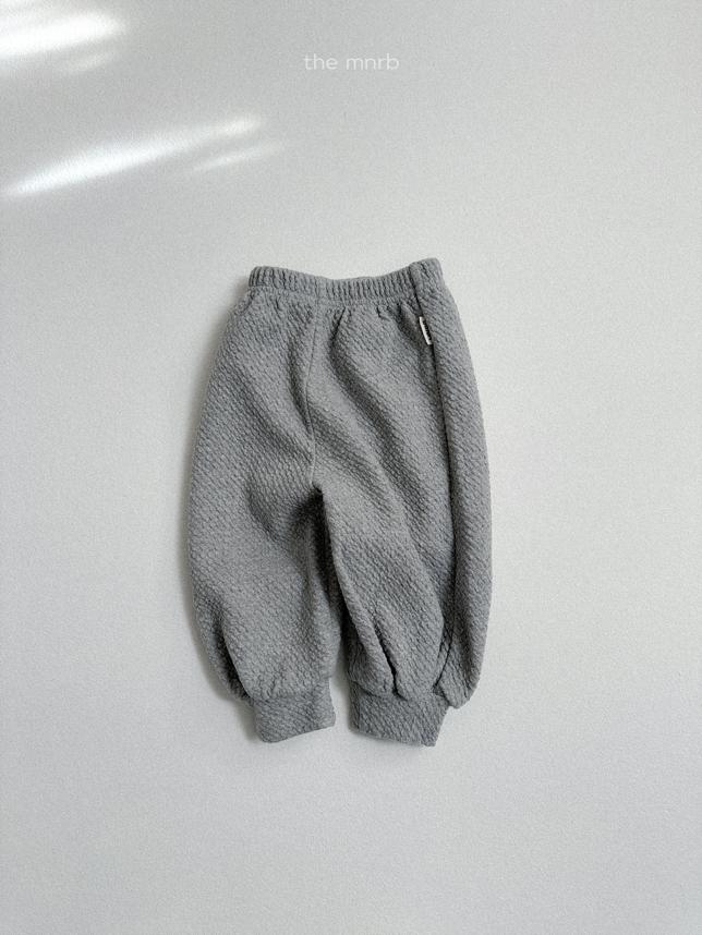 [BABY/KIDS] Genie Joggers