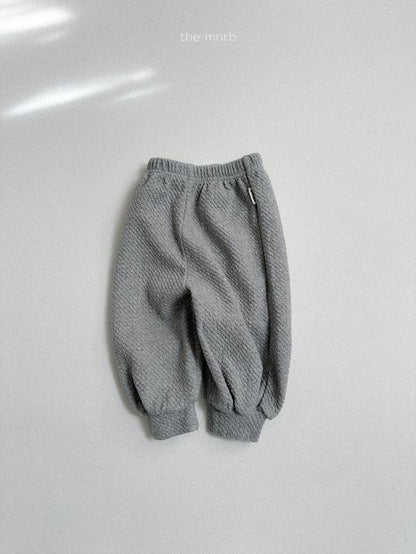 [BABY/KIDS] Genie Joggers