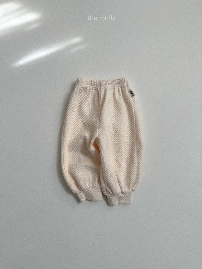 [BABY/KIDS] Genie Joggers