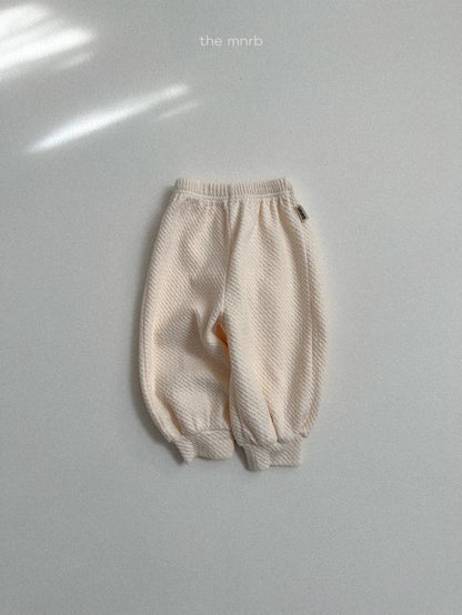 [BABY/KIDS] Genie Joggers