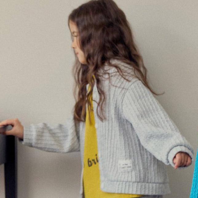 [KIDS/JUNIOR] Madeleine Cardigan