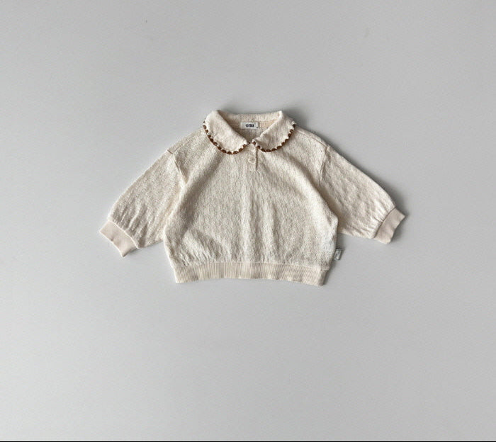 [KIDS] Melo Sweatshirt