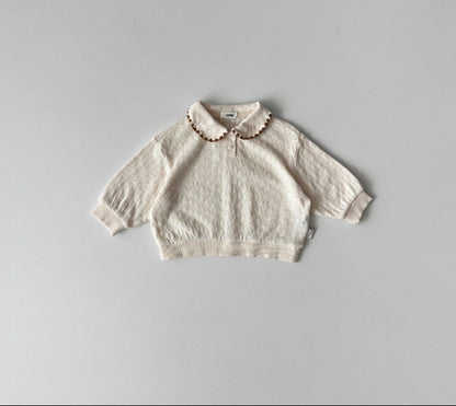 [KIDS] Melo Sweatshirt