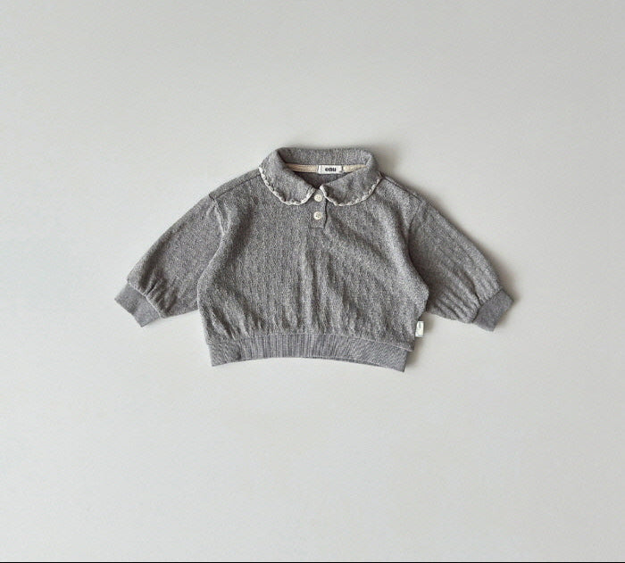 [KIDS] Melo Sweatshirt