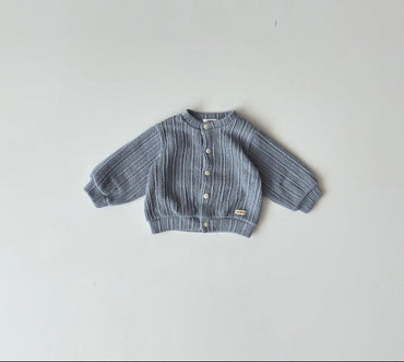 [KIDS] Churros cardigan