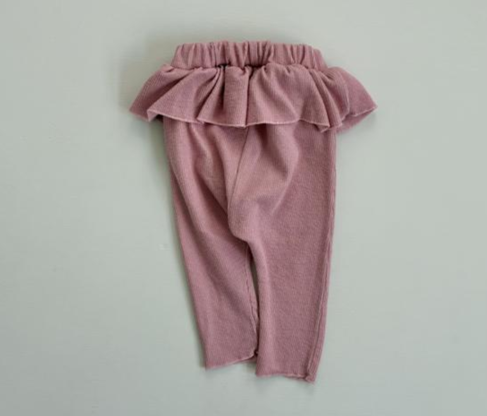 [BABY] Prill leggings