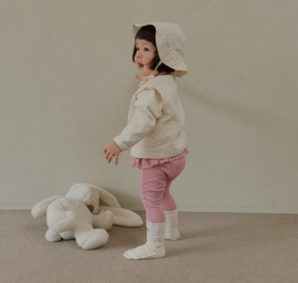 [BABY] Prill leggings