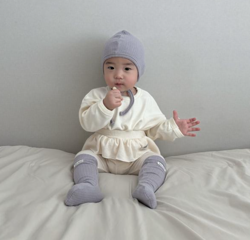 [BABY] Prill leggings