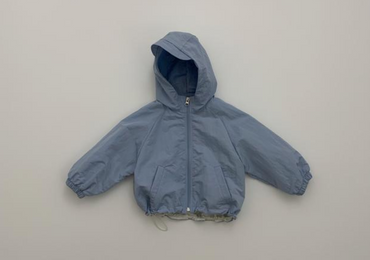 [BABY/KIDS] Hood Cap Jacket