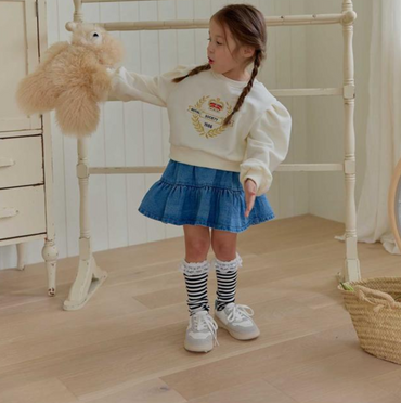 [KIDS] Dangara race socks