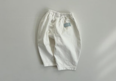 [BABY] Prill pants