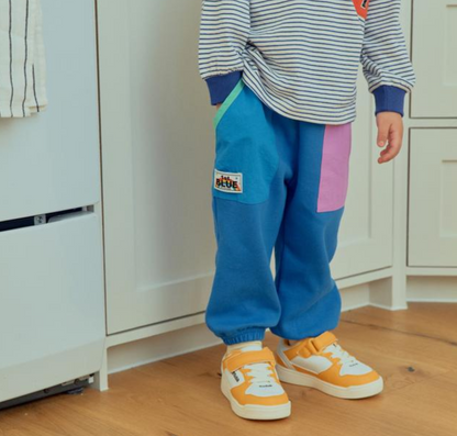 [KIDS] Pocket jogger pants