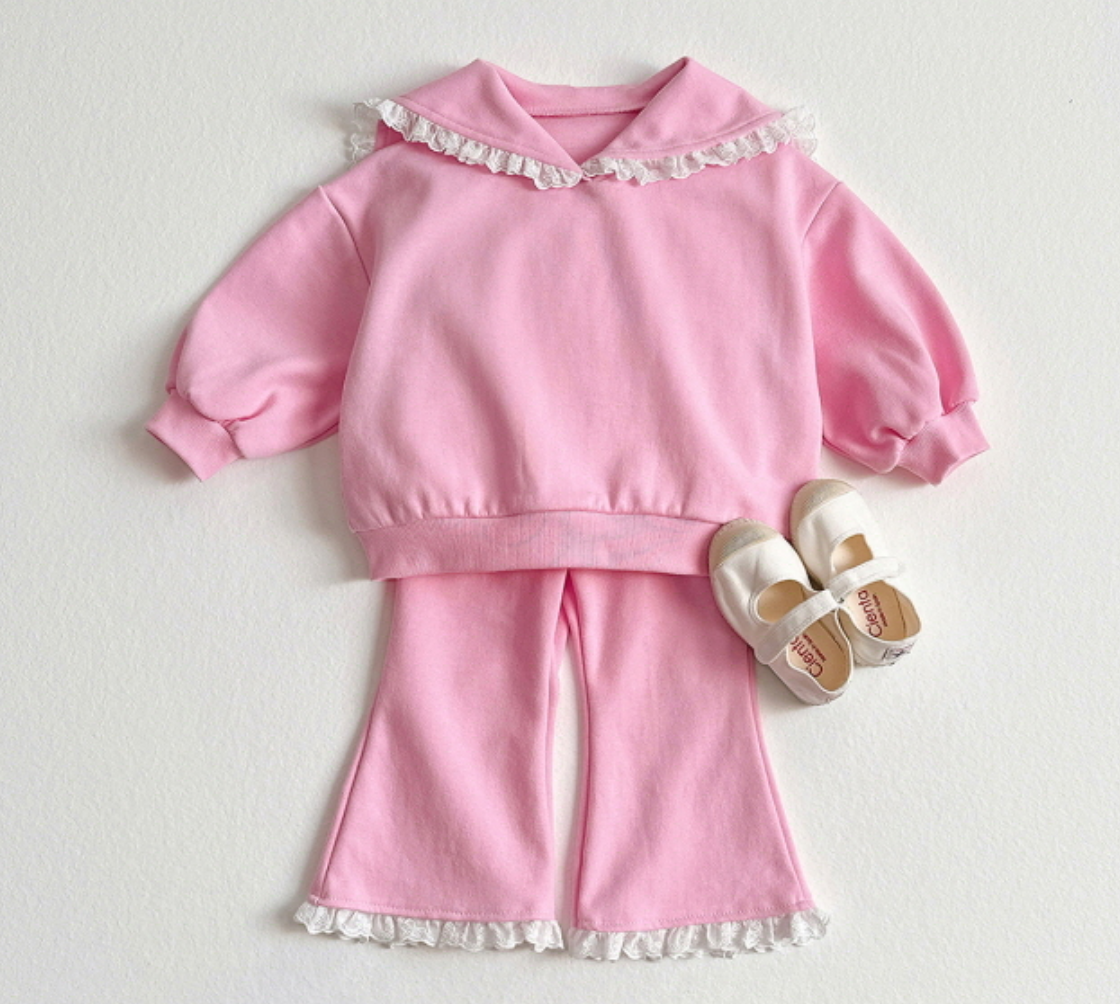 [KIDS] Race sera set