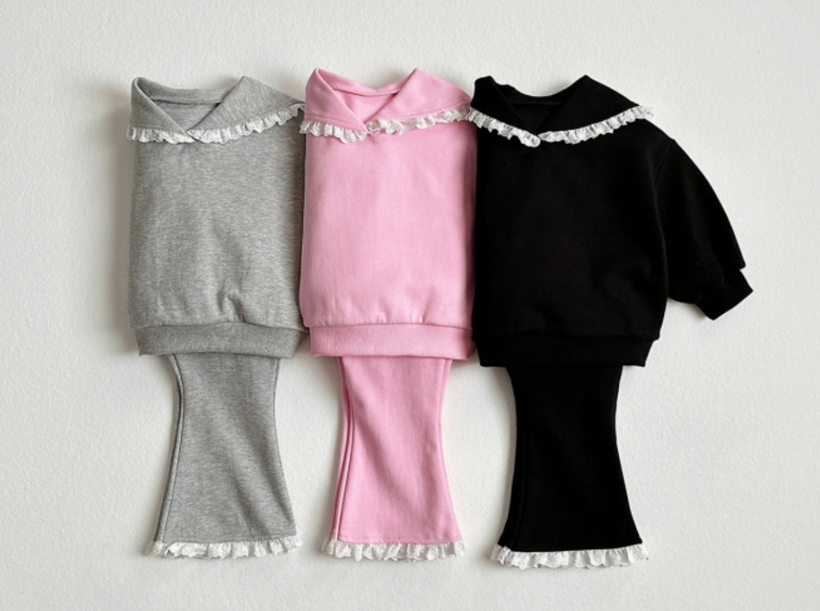 [KIDS] Race sera set