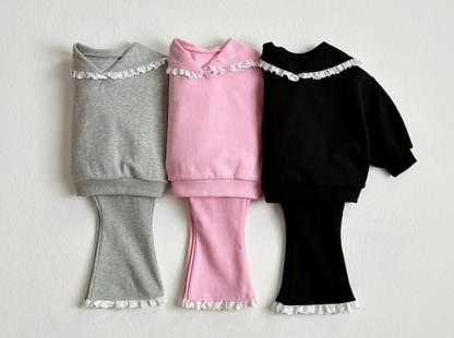 [KIDS] Race sera set