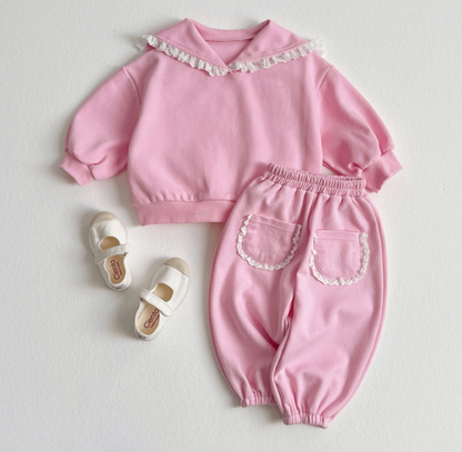 [KIDS] Race sera set