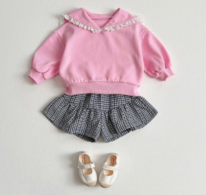 [KIDS] Race sera set