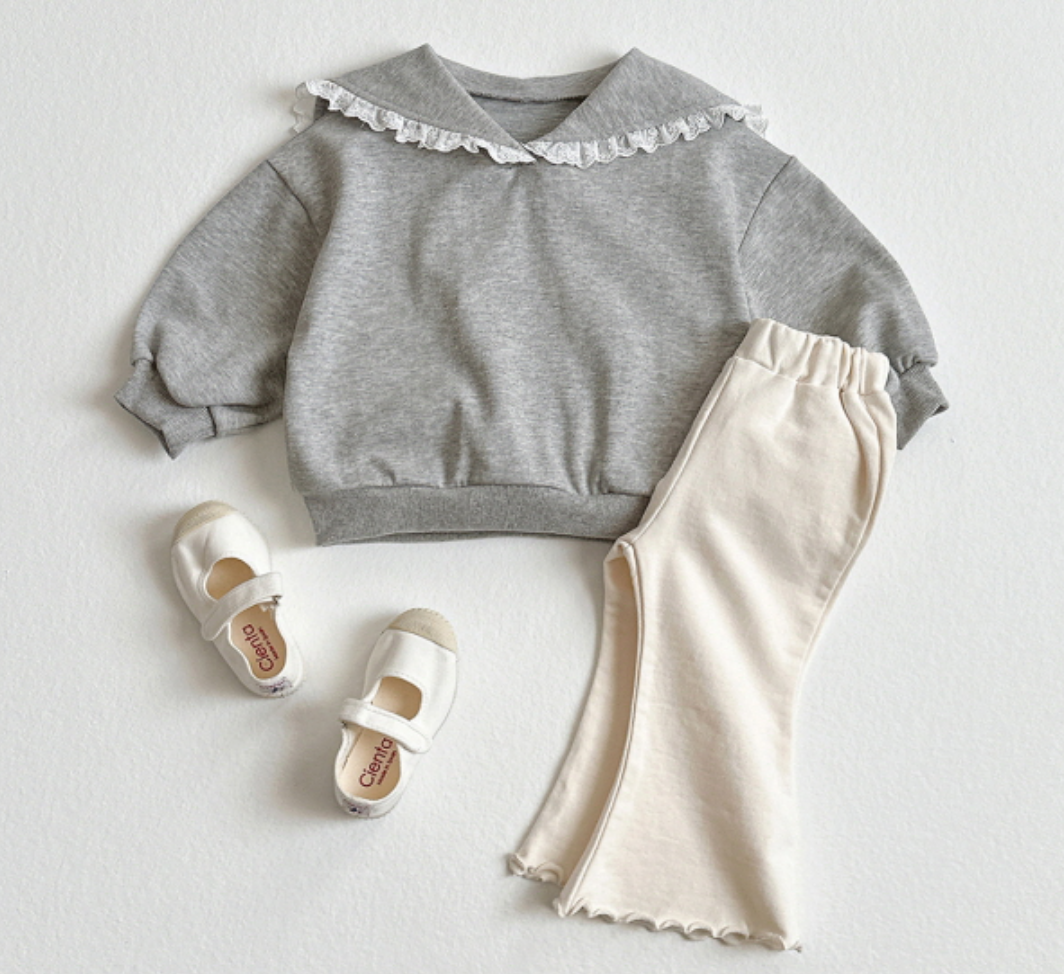 [KIDS] Race sera set