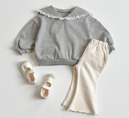 [KIDS] Race sera set