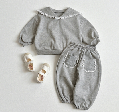 [KIDS] Race sera set