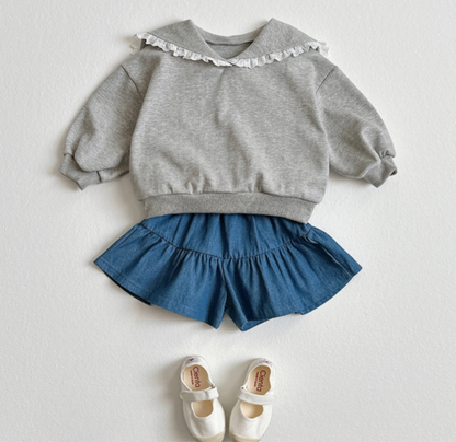 [KIDS] Race sera set