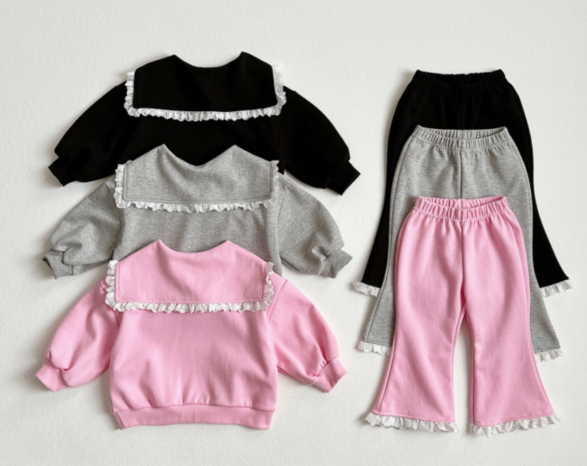[KIDS] Race sera set