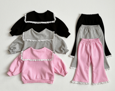 [KIDS] Race sera set