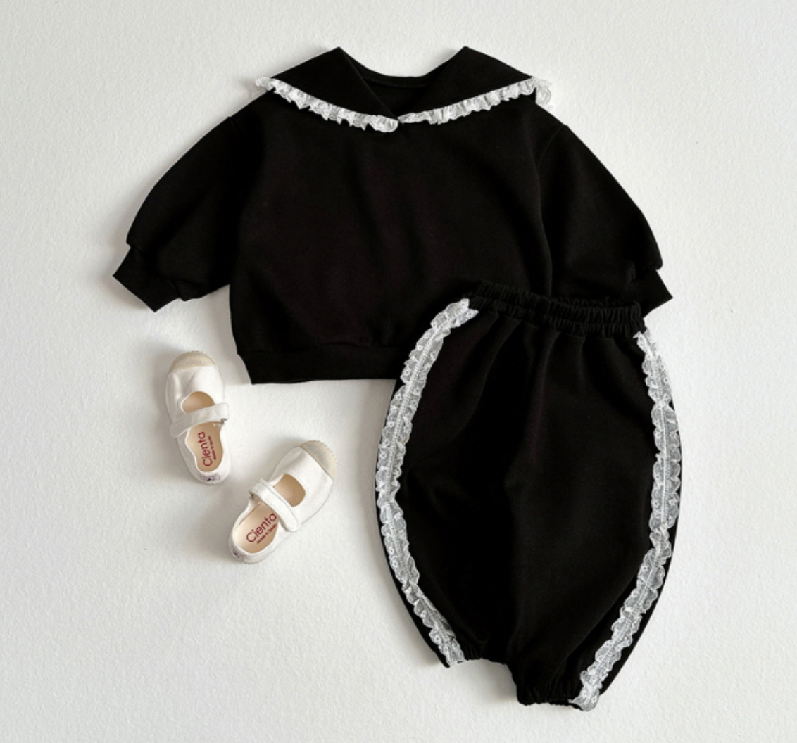 [KIDS] Race sera set