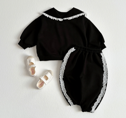 [KIDS] Race sera set