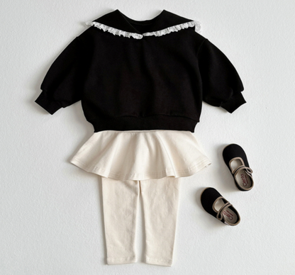 [KIDS] Race sera set