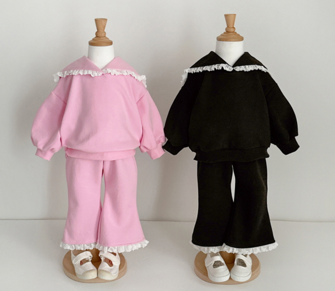 [KIDS] Race sera set