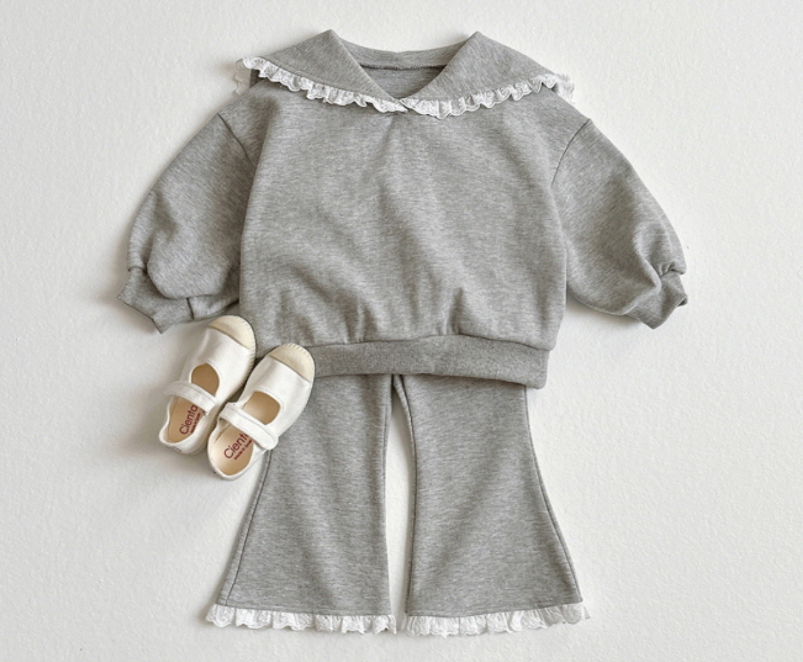 [KIDS] Race sera set