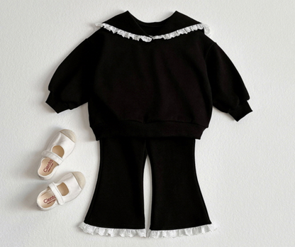 [KIDS] Race sera set