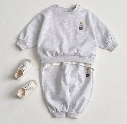 [KIDS] 2026 bear design set