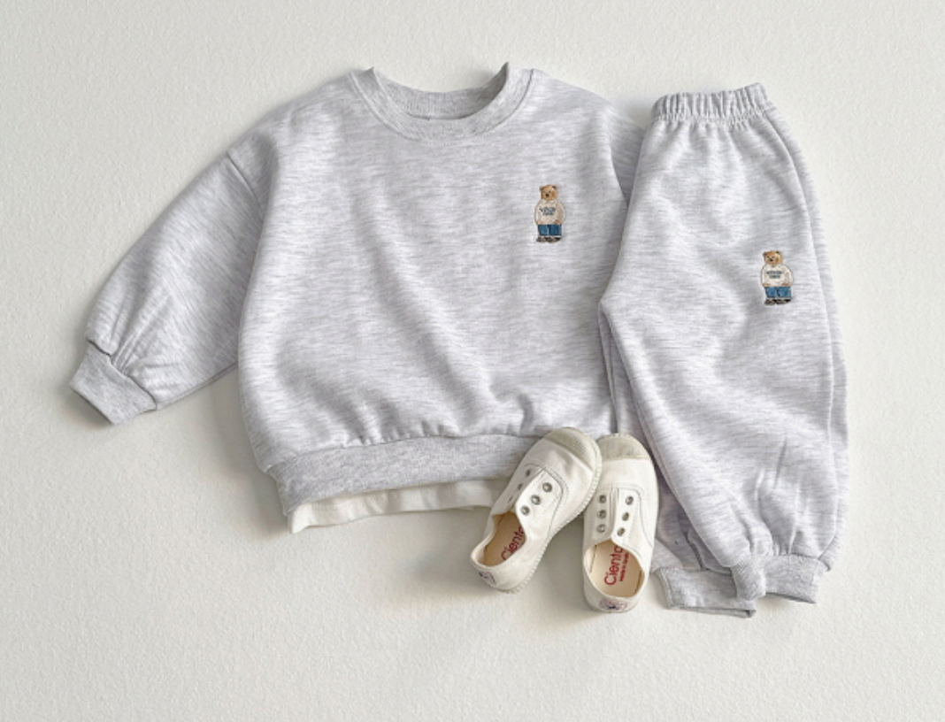 [KIDS] 2026 bear design set