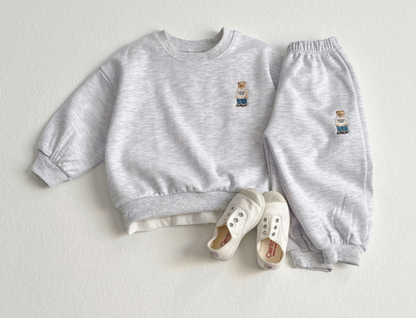 [KIDS] 2026 bear design set