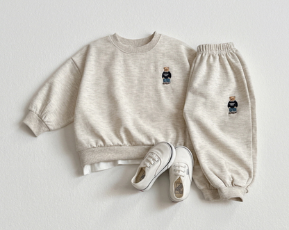 [KIDS] 2026 bear design set