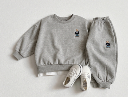 [KIDS] 2026 bear design set