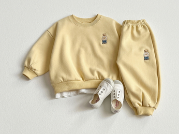 [KIDS] 2026 bear design set