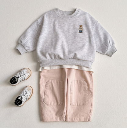 [KIDS] 2026 bear design set