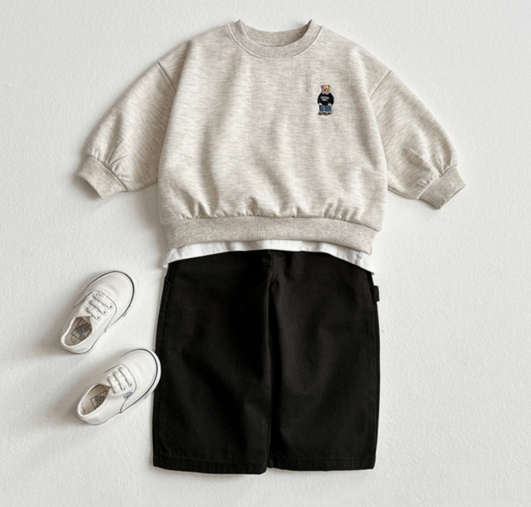 [KIDS] 2026 bear design set