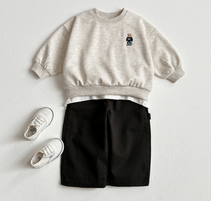 [KIDS] 2026 bear design set