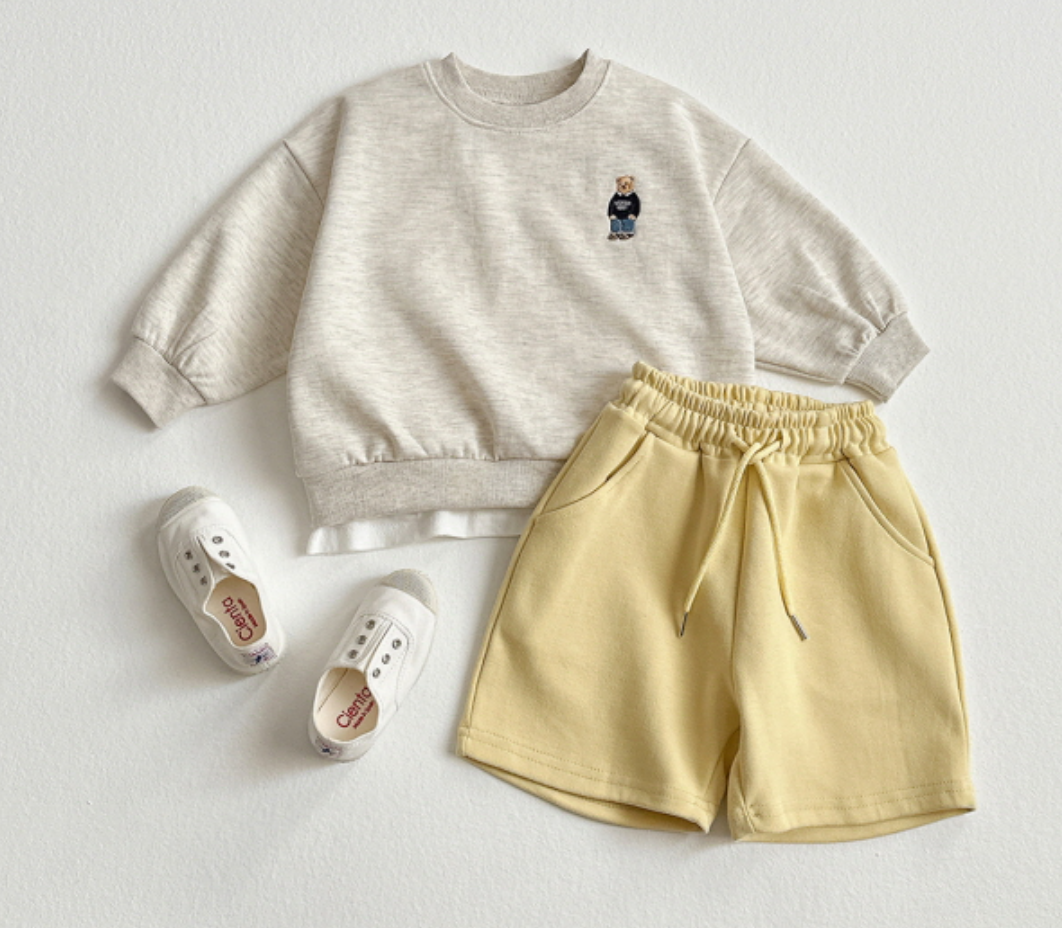 [KIDS] 2026 bear design set